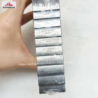 Kit de révision moteur et kit de chemises de cylindre pour C4.4, C6.4, C7, C9, C10, C11, C12, C13, C15, C18, 3066, 3306, 3412, 3054C, Piston 225-5437 - Prix usine
