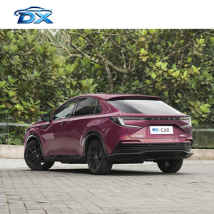 Voiture électrique 2024 2025 <span class=keywords><strong>E</strong></span>:NP2 Ji Pai 2 2024 Version avancé<span class=keywords><strong>e</strong></span> Enp2 SUV électrique pur Nouvelle voiture en stock - Product Image 5