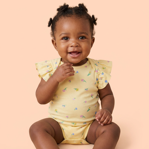 Fournisseur de bodys pour bébés en coton biologique, fabricant de combinaisons pour bébés sur mesure, combinaisons pour bébés en gros, combinaisons pour bébés en coton - Product Image 1