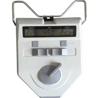 Pupillomètre numérique LY 9A, mesure automatique de la distance pupillaire, appareil de mesure de la distance pupillaire pour clinique d'optométrie, meilleur prix