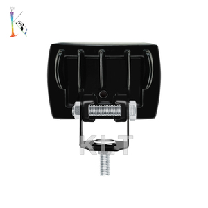 Luces de Trabajo LED de Alta Potencia <span class=keywords><strong>Calite</strong></span>, 4000 Lúmenes, 12-24V, para Tractores, Motocicletas, ATV y Camiones, Lámpara Antiniebla Universal para Conducción - Product Image 3