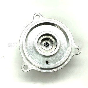 Heidenhain EQI1331 16 5MS16-C9 โรตารี่เอนโค้ดเดอร์ EnDat22 สำหรับใช้กับเซอร์โวมอเตอร์ - Product Image 5