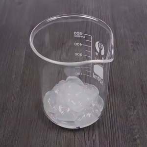 Sles 70% Agente espumante detergente de gelatina blanca refinada Sulfato de éter laurílico de sodio 99% Sulfato 28% - Product Image 1