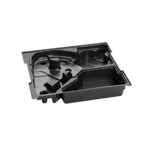 BOSCH - 1600A002UP Incrustaciones para GST 150 AEC/150 CE (vacío)-EAN 3165140791946 TALLERES DE ROLLING BANDEJAS VACÍAS - Product Image 1