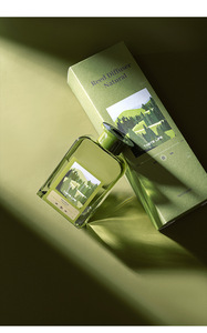 Coffret cadeau de parfums de luxe pour cadeaux de mariage, diffuseur de parfum longue durée, élégant ornement décoratif pour la maison et la chambre. - Product Image 6