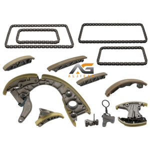 Kemampuan adaptasi lebih baik dan kinerja LEBIH BAIK sproket rantai pompa minyak Kit Tensioner OE:059109229J untuk suku cadang otomotif - Product Image 4