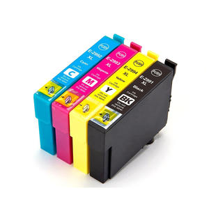 T5846 Pigment Compatible pour <span class=keywords><strong>Cartouche</strong></span> pour XP235 XP247 XP245 XP332 XP335 XP342 XP345 XP435 XP432 XP442 Imprimantes-Complet - Product Image 1