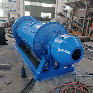 दूसरे चरण पीसने के लिए ओवरफ्लो प्रकार बॉल मिल मेकी श्रृंखला, निरंतर उत्पादन - Product Image 4