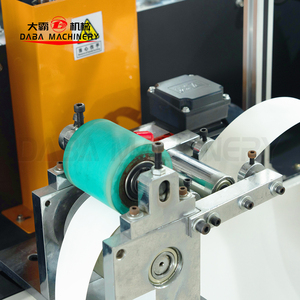 Tùy chỉnh hoàn toàn tự động Cốc giấy máy làm với máy cắt và máy in - Product Image 6