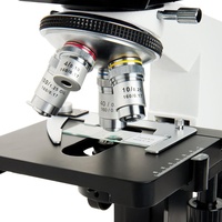 Professional Optical Biological Microscope Digital Easy Operate 10x Microscope School Research Study Laboratory
