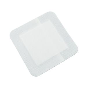 Medische Nieuwe Producten Wegwerp Verbruiksartikelen Gips Voor Ziekenhuis Zelfklevend Materiaal Wondverzorging Dressings Pad Best Verkopende Steril - Product Image 5