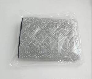 Cubierta de <span class=keywords><strong>parabrisas</strong></span> de coche con logotipo personalizado, protección UV impermeable de 4 capas, protección contra nieve y <span class=keywords><strong>hielo</strong></span>, cubierta de ventana delantera de coche - Product Image 6