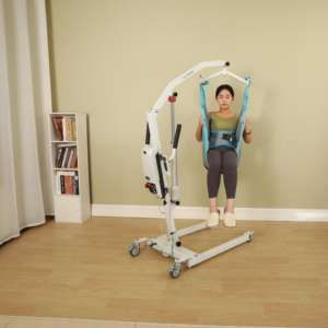 Elektrische Hebevorrichtung für die häusliche Pflege von Menschen mit Behinderung und älteren Menschen – Hersteller Großhandel - Product Image 4