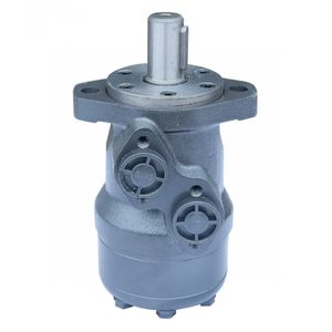 Motor Hidráulico OMS 350200AGI21AAAA, Bomba de Motor Hidráulico de Puerto Final - Product Image 3