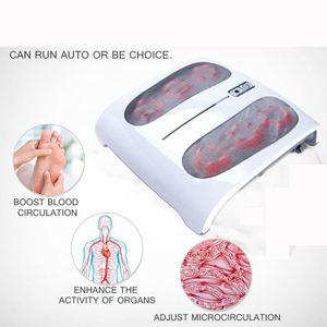 Massager Shiatsu Machine With Kneading Vital Care Products Leg Calf <span class=keywords><strong>Nugabest</strong></span> Foot <span class=keywords><strong>Massage</strong></span> - Product Image 5