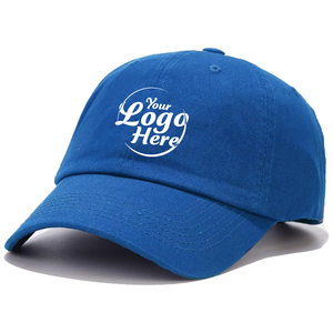 Gorra de béisbol unisex a la moda, gorra de Golf para papá, gorra de algodón de perfil bajo clásica Original ajustable, Gorra lisa sin construir para hombres y mujeres - Product Image 6