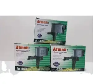 <span class=keywords><strong>ATMAN</strong></span> Máy bơm chìm bộ lọc tích hợp ba trong một bể cá tại <span class=keywords><strong>201</strong></span> tại 202 tại 203 bể cá - Product Image 3