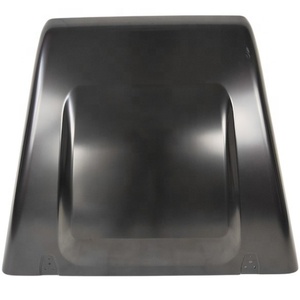 Accessoires de carrosserie, pièces de voiture, pick-up 4WD <span class=keywords><strong>Puma</strong></span> Style Capot avant Capot panneau Capot pour Land Rover Defender 90 110 130 - Product Image 1