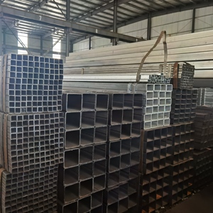 Đường kính lớn 16mm Độ dày tường đen Carbon thép vỏ ống erw Kỹ thuật hàn OD 650mm có sẵn 6M 12M GS chứng nhận - Product Image 4