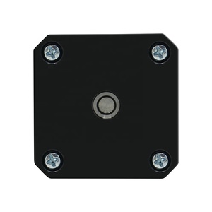 มอเตอร์สเต็ป2เฟส Nema17 0.28nm hltnc มอเตอร์สเต็ป2เฟสสามารถจับคู่กับไดร์เวอร์ TB6600 DM542สำหรับ CNC - Product Image 4