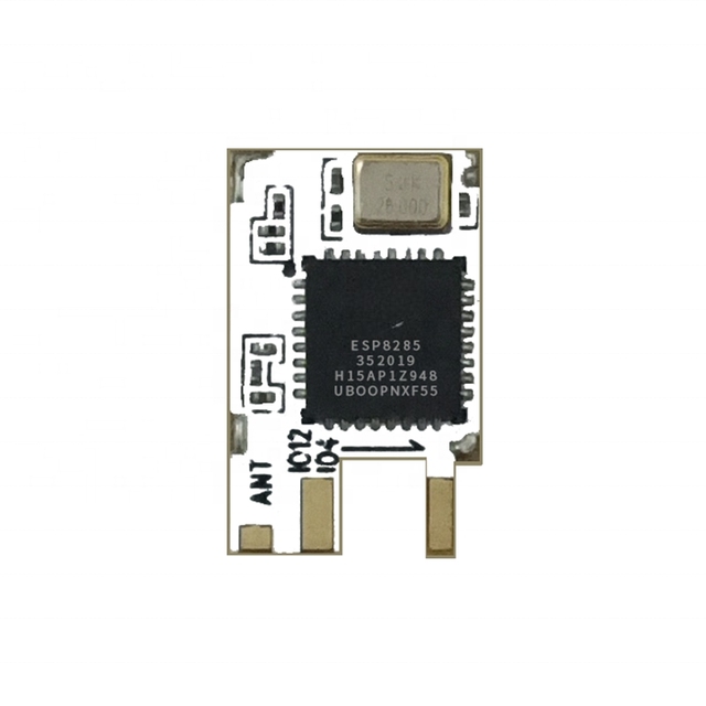 New product ESP8285 ESP-01D WiFi module WiFi/ wireless module ESP-01D