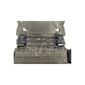 صدرية تخييم رياضية للبيع بالجملة ، صدرية للصيد والتدريب في الهواء الطلق ، سترة رياضية متعددة الوظائف تسمح بالتهوية في الهواء الطلق - Product Image 6