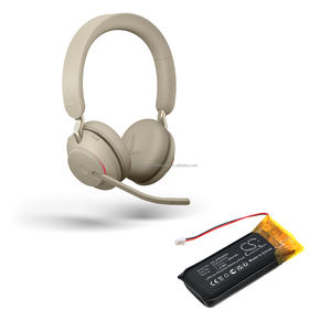 Baterai untuk Jabra Evolve <span class=keywords><strong>2</strong></span>, Evolve2 65 AHB300265 - Product Image 6