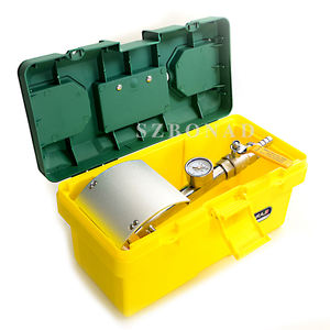 Fabricante IPX3 e IPX4 Spray Bico testador bico de pulverização - Product Image 4