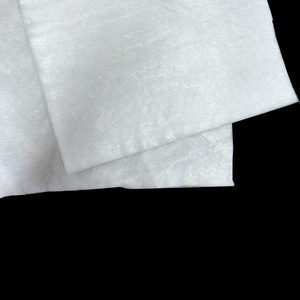 Couverture isolante et hydratante en béton <span class=keywords><strong>géotextile</strong></span> à longs fibres, renforcée avec un filtre anti-salissures pour le traitement des rivières - Product Image 5