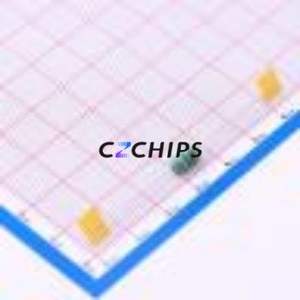 Inductor de Anillo de Color XRAL0510-470K / Componente de Orificio Pasante (THT), D5xL10.5mm 47uH 10% 430mA 800mOhm - Product Image 2