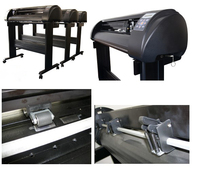 Plotter corte