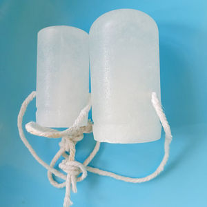 Shaving Alum Block 95G <span class=keywords><strong>Alumen</strong></span> Roll-on stick desodorante de alumbre 60g 120g - Product Image 4