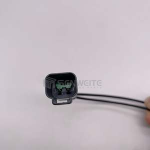 Sensor de Temperatura del Agua Senwitt 244-3106 para Retroexcavadoras Cat 414E 428D - Product Image 3