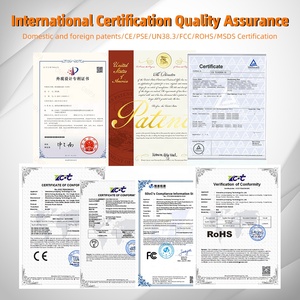 Vente en gros <span class=keywords><strong>300W</strong></span> Centrale <span class=keywords><strong>solaire</strong></span> portable Batterie au lithium-ion AC <span class=keywords><strong>Panneau</strong></span> <span class=keywords><strong>solaire</strong></span> pliable 60W <span class=keywords><strong>Kit</strong></span> pour chargement de <span class=keywords><strong>camping</strong></span> en plein air - Product Image 4