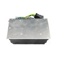 Pièces de chariot élévateur contrôleur EPS 48V OEM 54000-20181 chariot élévateur électrique polyvalent pour NICHIYU FB15-25