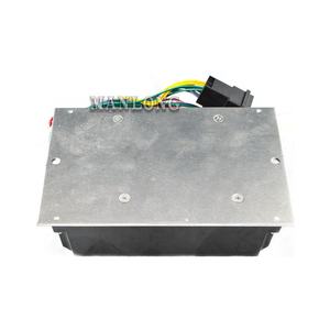 Piezas de carretilla elevadora eléctrica multiusos, controlador EPS de 48V, OEM, 54000 20181-, para <span class=keywords><strong>NICHIYU</strong></span> FB15-25 - Product Image 3