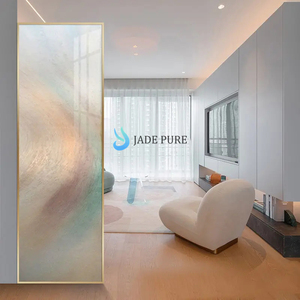 Vidrio Templado Transparente de Seguridad Sólido y Plano de 3mm-12mm con Certificación CE para Puerta de Ducha, Precio de Fábrica - Product Image 5