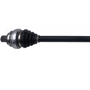 Arbre de transmission d'essieu <span class=keywords><strong>CV</strong></span> en acier pour <span class=keywords><strong>Audi</strong></span> A5 8K0501203K Neuf - Product Image 3