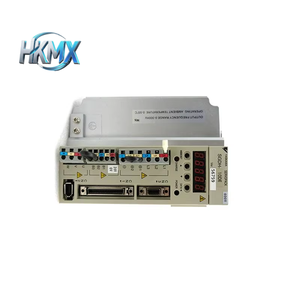 Servoaccionamiento de Alta Precisión SGDH-10DE, Actuador de Automatización Industrial SGDH-20DE, Sistema de Control de Movimiento SGDH-30DE, Equipo Compacto - Product Image 1