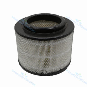 Filtro de aire de repuesto para compresor de aire de venta directa de fábrica <span class=keywords><strong>39449293</strong></span> - Product Image 5