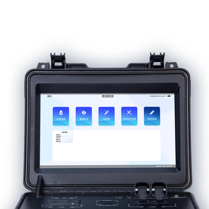 종합 식품 미생물 분석기 다기능 식품 안전 탐지기 단백질 급속 분석기 식품 첨가물 분석 - Product Image 5