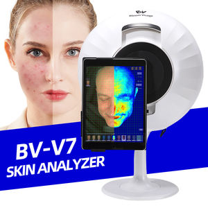 خمس أدوات تحليل التصوير الطيفي للكشف عن مشاكل الوجه للتجميل والعناية الشخصية - Product Image 2