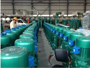 Polipasto de 3 toneladas CD/MD Polipasto de cable eléctrico Altura de elevación 6 m 9 m con carro - Product Image 4