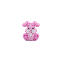 Attache-sucette personnalisée pour bébé, nouvelle collection, conte de fées étoilé, multicolore, accessoires de bijoux, perles de dentition, forme de dessin animé, perles en silicone