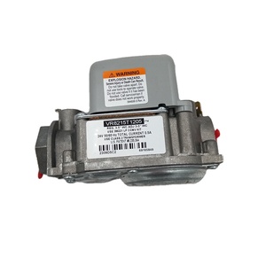 Resideo VR8215T1205 VR8215T1205B 24V Électrovanne d'allumage à gaz pour chaudière à eau chaude aux États-Unis STOCK 20 - Product Image 1
