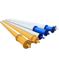 SANY SR155 APPAREILS DE FORAGE 440MM Barre kelly à emboîtement