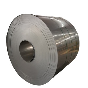 Grade 304 En1.4301 ASTM304 Prime Stainless <b>Steel</b> <b>Strips</b> Slit Coil for Pipe Making - Product Image 5
