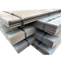 Meilleur prix Offres Spéciales Chine Aisi 1025 ASTM A283 Grade c Armure balistique Plaque de tôle en acier au carbone