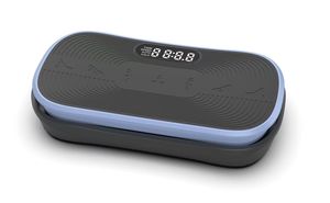 <span class=keywords><strong>Plateforme</strong></span> vibrante de fitness <span class=keywords><strong>Vibro</strong></span> <span class=keywords><strong>Shaper</strong></span>, machine d'exercice complète pour le corps, <span class=keywords><strong>plateforme</strong></span> électromagnétique verticale - Product Image 5