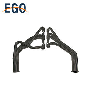 Ricambi Auto per sistema di intestazione di scarico completo per <span class=keywords><strong>Chevrolet</strong></span> 55-57 <span class=keywords><strong>Bel</strong></span> <span class=keywords><strong>Air</strong></span> - Product Image 1